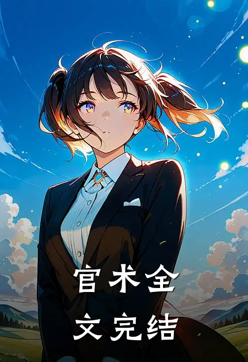 官术全文完结