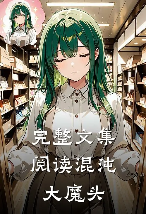 完整文集阅读混沌大魔头