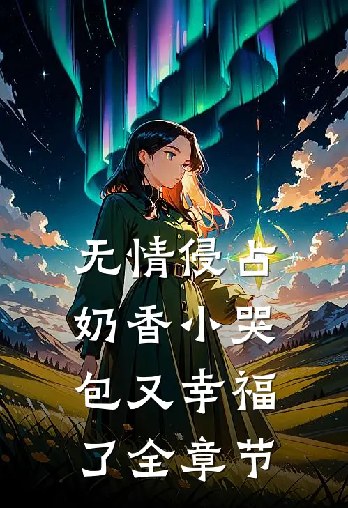 无情侵占，奶香小哭包又幸福了全章节