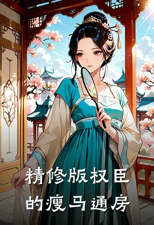 精修版权臣的瘦马通房