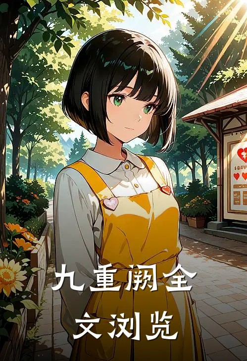 九重阙全文浏览