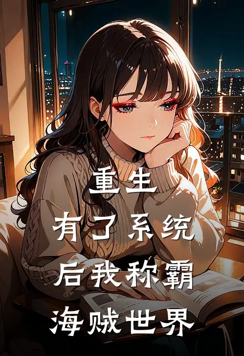 重生：有了系统后我称霸海贼世界