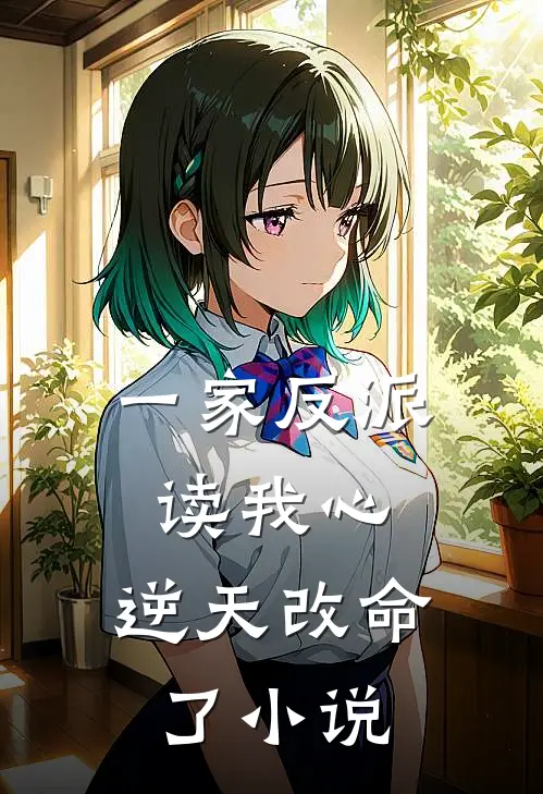 一家反派读我心,逆天改命了小说