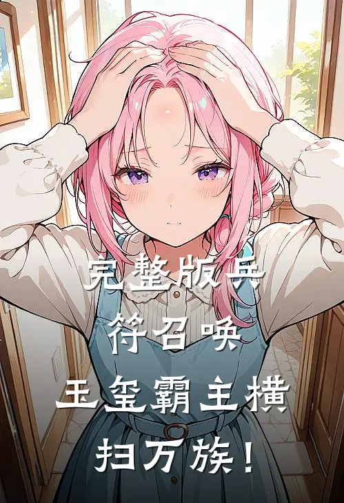完整版兵符召唤：玉玺霸主横扫万族！