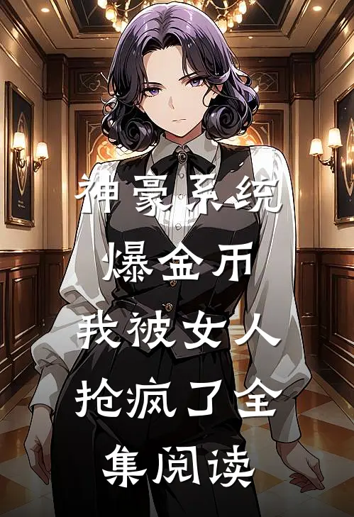 神豪系统爆金币，我被女人抢疯了全集阅读