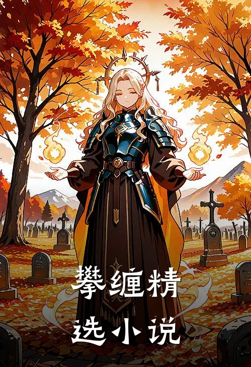 攀缠精选小说
