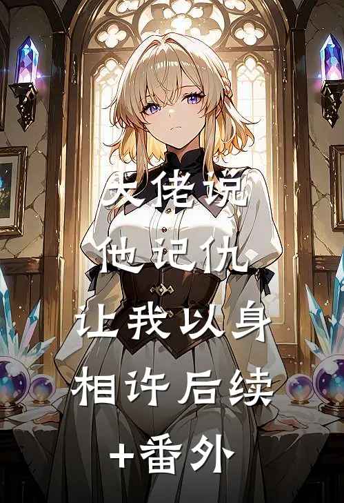 恨明月高悬不渡完结文