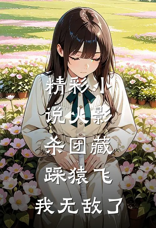 精彩小说火影：杀团藏踩猿飞，我无敌了
