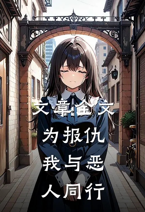 文章全文为报仇，我与恶人同行