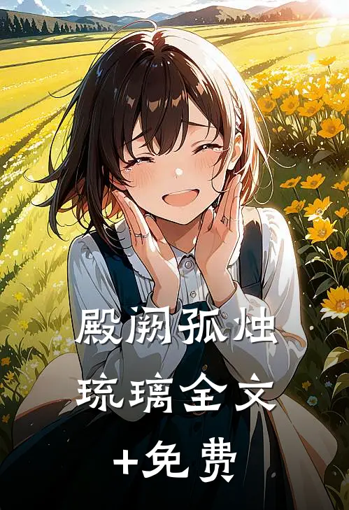 殿阙孤烛琉璃全文+免费