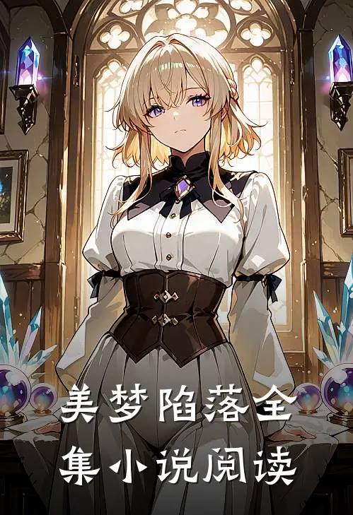 美梦陷落全集小说阅读