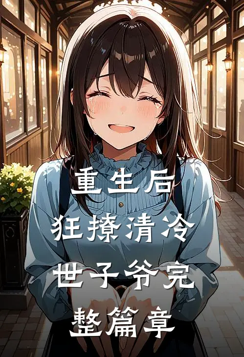 重生后，狂撩清冷世子爷完整篇章
