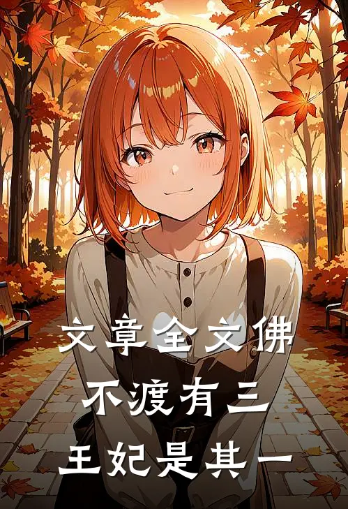 文章全文佛不渡有三，王妃是其一