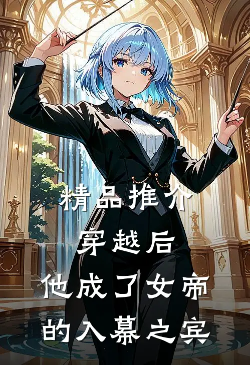 精品推介穿越后，他成了女帝的入幕之宾