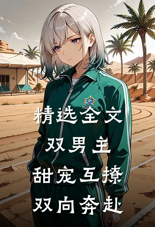 精选全文双男主：甜宠互撩，双向奔赴