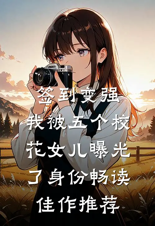 签到变强：我被五个校花女儿曝光了身份畅读佳作推荐