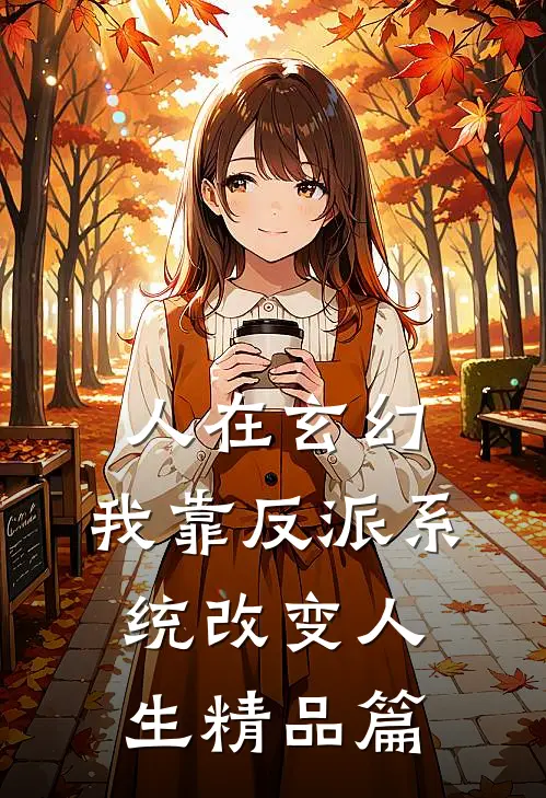 人在玄幻：我靠反派系统改变人生精品篇