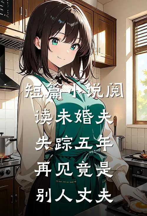 短篇小说阅读未婚夫失踪五年：再见竟是别人丈夫