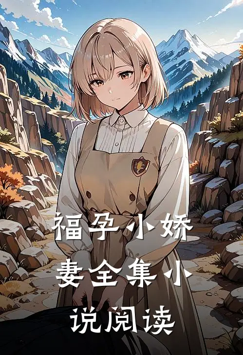 福孕小娇妻全集小说阅读