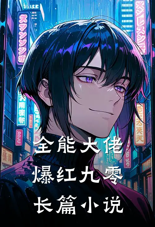 全能大佬爆红九零长篇小说