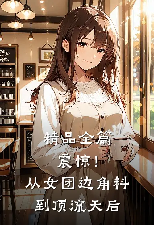 精品全篇震惊！从女团边角料到顶流天后