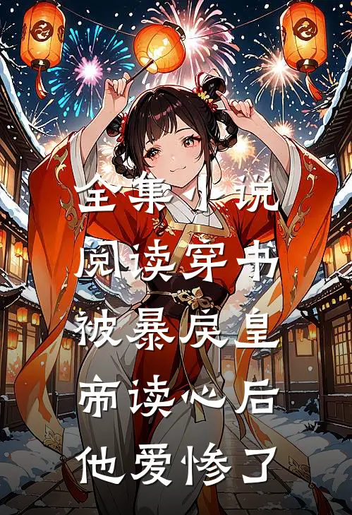 全集小说阅读穿书：被暴戾皇帝读心后他爱惨了