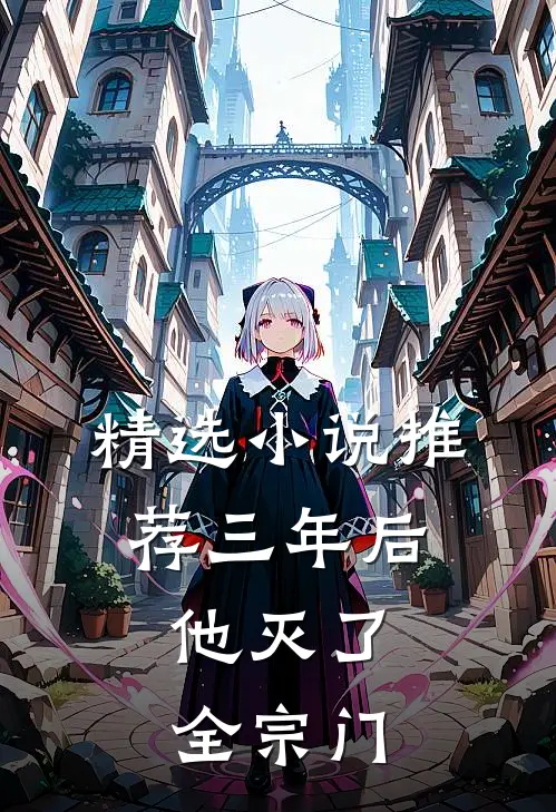 精选小说推荐三年后，他灭了全宗门