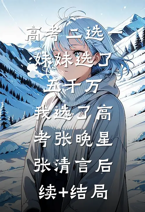 分手后，金主竟是顶头上司