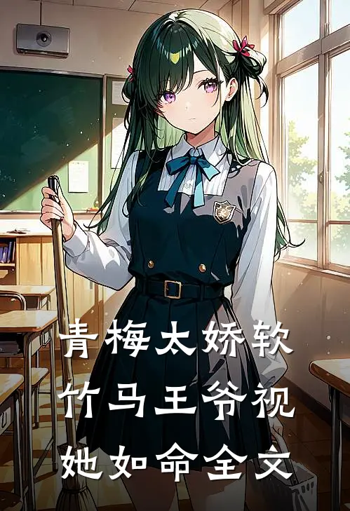 青梅太娇软，竹马王爷视她如命全文
