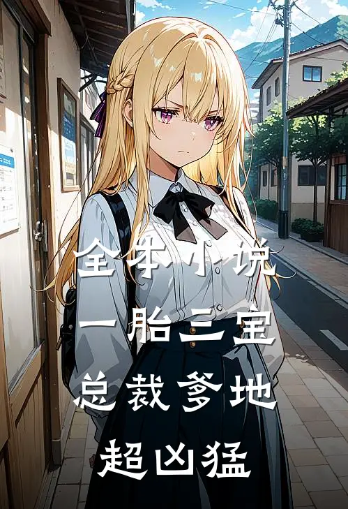 全本小说一胎三宝：总裁爹地超凶猛