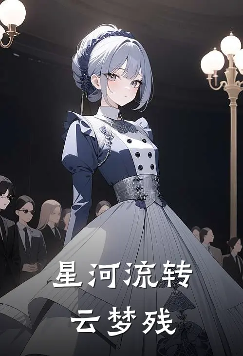 星河流转云梦残