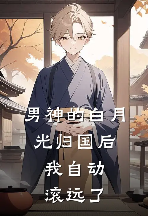 男神的白月光归国后,我自动滚远了