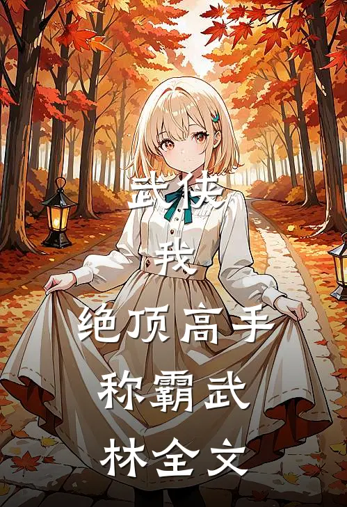 武侠：我，绝顶高手，称霸武林全文