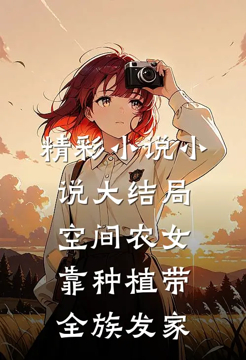 精彩小说小说大结局空间农女靠种植带全族发家