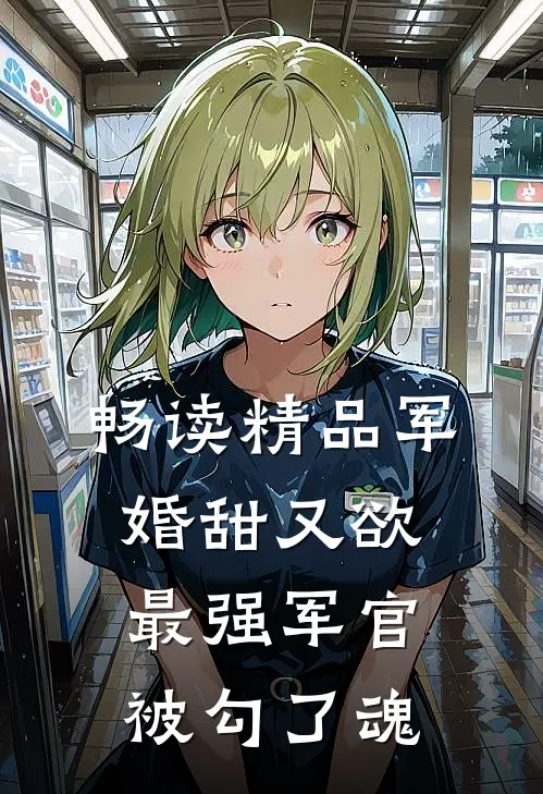 畅读精品军婚甜又欲：最强军官被勾了魂