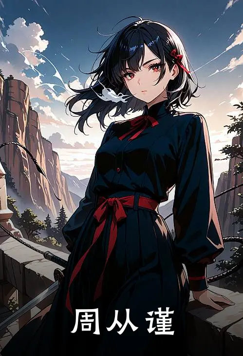 周从谨
