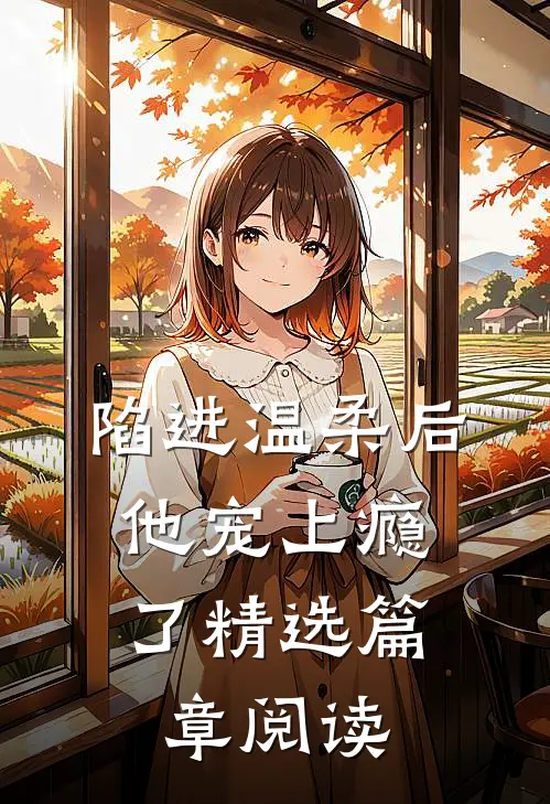 陷进温柔后，他宠上瘾了精选篇章阅读