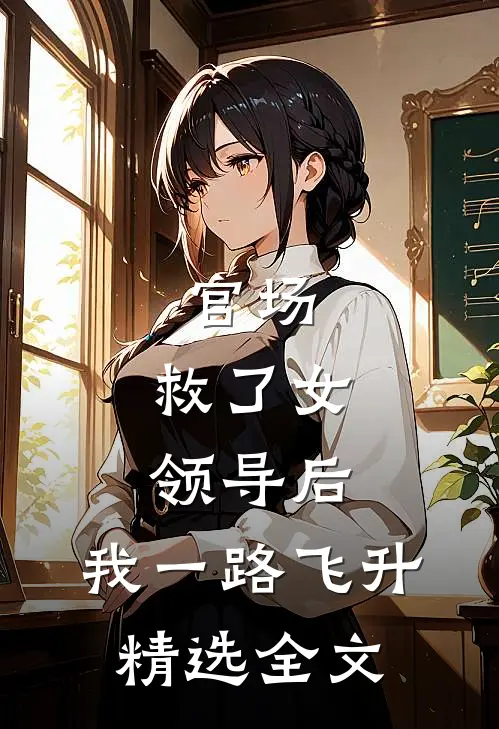 官场：救了女领导后，我一路飞升精选全文