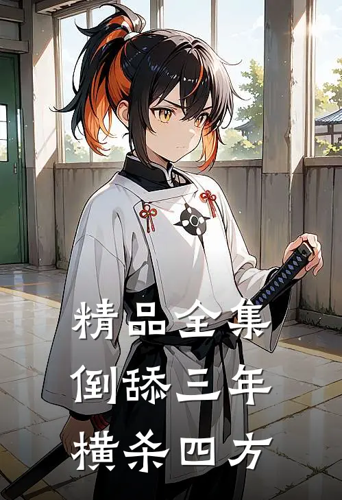 精品全集倒舔三年，横杀四方