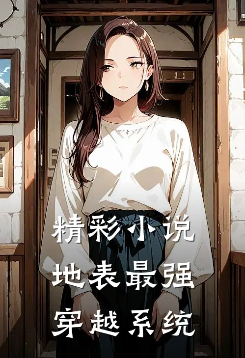 精彩小说地表最强穿越系统