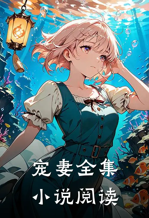 宠妻全集小说阅读