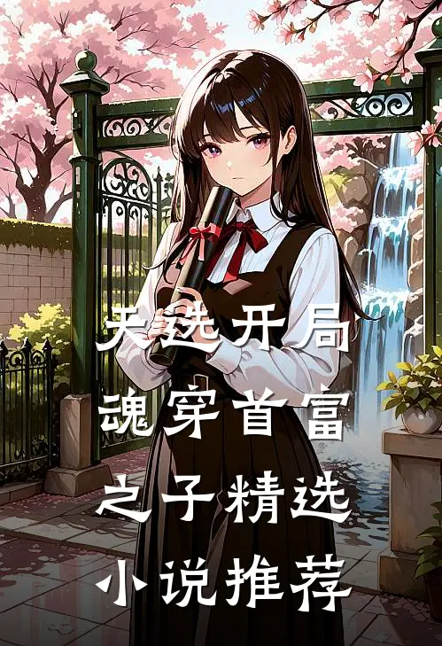 天选开局，魂穿首富之子精选小说推荐