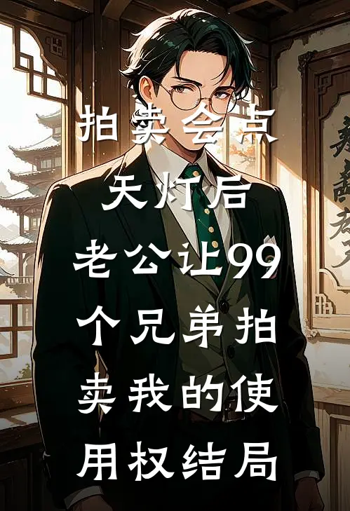 他的爱，我承受不起最新章节列表