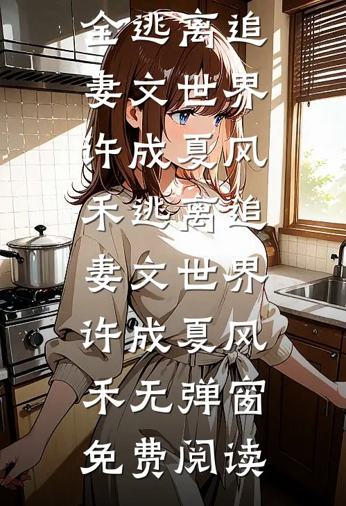 出狱后，总裁小姨跪求我原谅