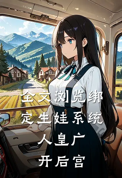 全文浏览绑定生娃系统，人皇广开后宫