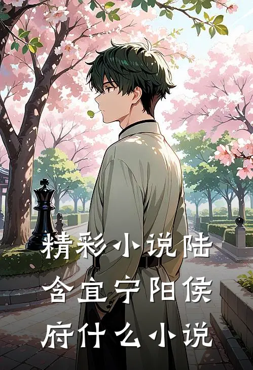 精彩小说陆含宜宁阳侯府什么小说