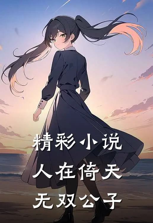 精彩小说人在倚天：无双公子