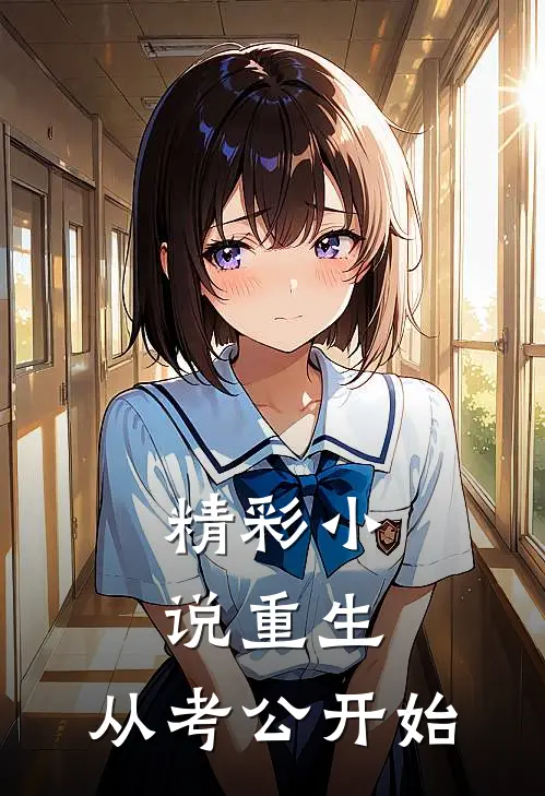 精彩小说重生：从考公开始