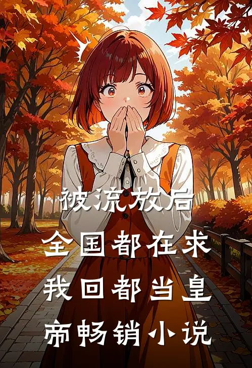 被流放后，全国都在求我回都当皇帝畅销小说
