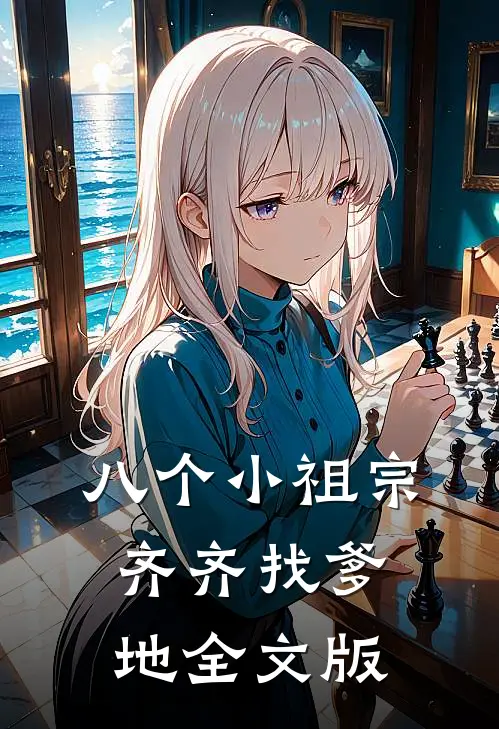 八个小祖宗齐齐找爹地全文版